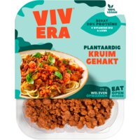 Een afbeelding van Vivera Plantaardig kruimgehakt