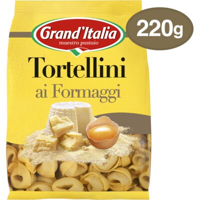 pdp-image-Grand' Italia Tortellini ai formaggi