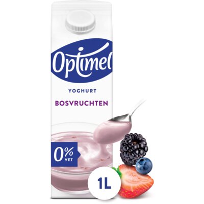 Bosvruchten - 900