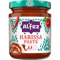Afbeelding van Al'Fez Harissa paste
