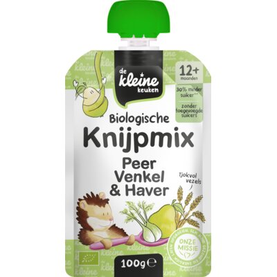 pdp-image-De Kleine Keuken Knijpmix peer venkel & haver 12m+
