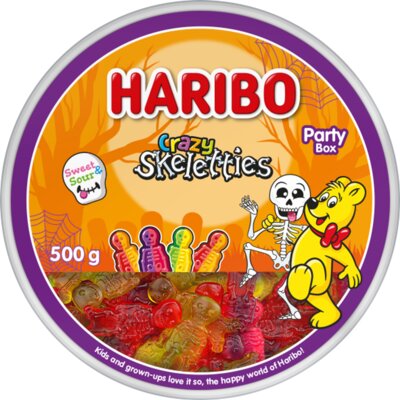 pdp-image-Haribo Crazy skeletties