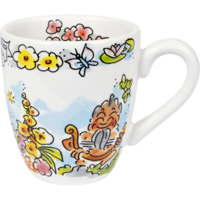 pdp-image-Blond Amsterdam Droomvlucht mini mok 0,2 liter