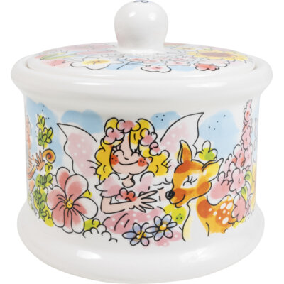 pdp-image-Blond Amsterdam Droomvlucht voorraadpot