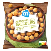 AH Aardappelballetjes