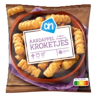 AH Aardappelkroketjes