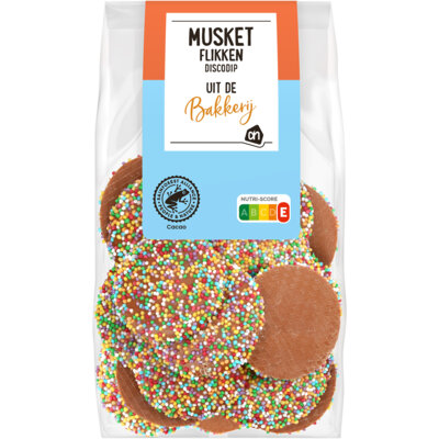 pdp-image-AH Musket flikken discodip