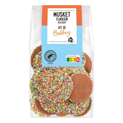 pdp-image-AH Musket flikken discodip