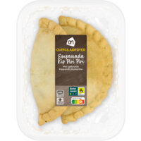 Een afbeelding van AH Empanada kip piri piri