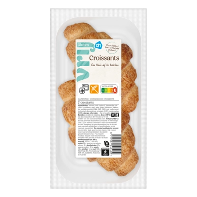 pdp-image-AH Glutenvrij Croissants