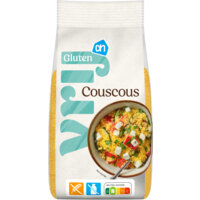 AH Glutenvrij Couscous
