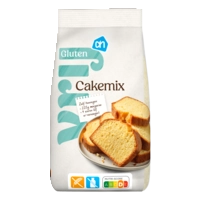 AH Glutenvrij Cakemix