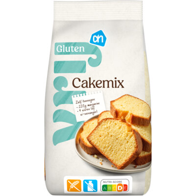 pdp-image-AH Glutenvrij Cakemix