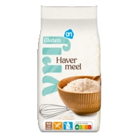 AH Glutenvrij Havermeel