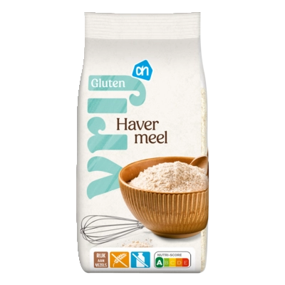 pdp-image-AH Glutenvrij Havermeel