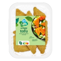 AH Terra Crispy tofu