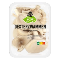 AH Biologisch Oesterzwammen