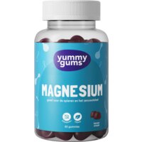 Yummygums Magnesium