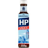 Afbeelding van HP The original sauce