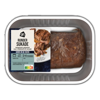 pdp-image-AH Voor in de oven runder sukade