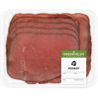 Afbeelding van Greenfields Rosbief