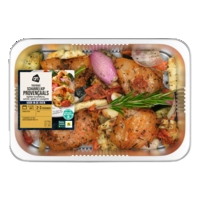 AH Traybake scharrelkip Provencaals