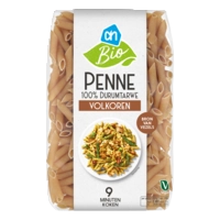 AH Biologisch Volkoren penne