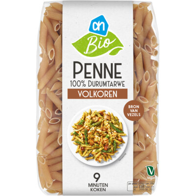 pdp-image-AH Biologisch Volkoren penne