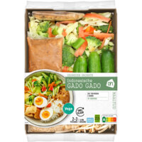 Afbeelding van Gesneden verspakket gado gado
