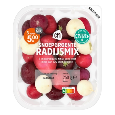 pdp-image-AH Snoepgroente radijsmix