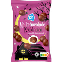 Een afbeelding van AH Dubbel choco kruidnoten