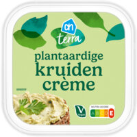 Een afbeelding van AH Terra Plantaardige kruiden créme
