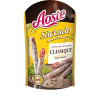 Aoste Stickado classic bel