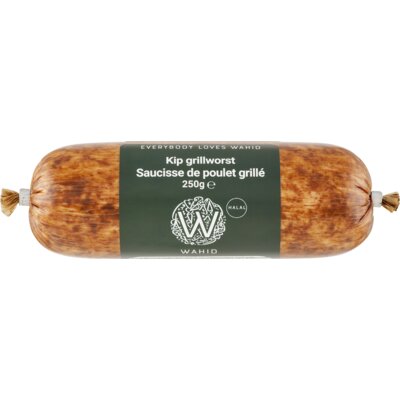 pdp-image-Wahid Kip grillworst