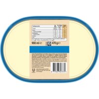 Een afbeelding van Hertog Slagroomijs light