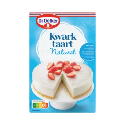 pdp-image-Dr. Oetker Kwarktaart naturel bakmix