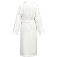 Een afbeelding van vtwonen Badjas wit maat L-XL