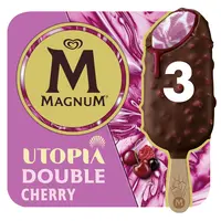 Magnum Utopia double cherry