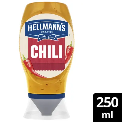 pdp-image-Hellmann's Chili saus