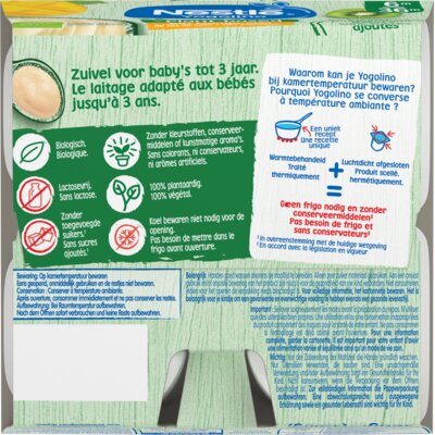 pdp-image-Nestlé Yogolino plantaardig babytoetje mango ki