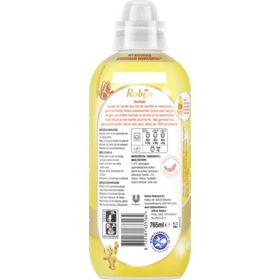 pdp-image-Robijn Wasverzachter zwitsal