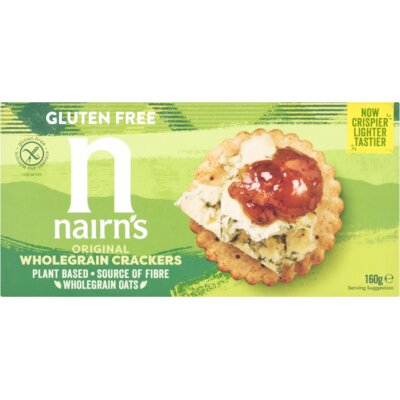 pdp-image-Nairn's Volkoren crackers glutenvrij