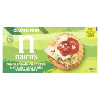 pdp-image-Nairn's Volkoren crackers glutenvrij