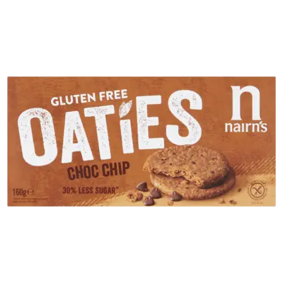 pdp-image-Nairn's Oaties choc chip glutenvrij