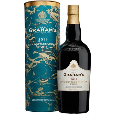 pdp-image-Graham's Late bottled vintage port