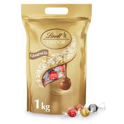 pdp-image-Lindt Lindor assorted chocolade bonbons