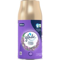 Glade Automatic spray tranquil navulling