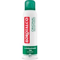 Een afbeelding van Borotalco Original deo spray