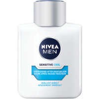 Afbeelding van NIVEA Men sensitive cool aftershave balsem