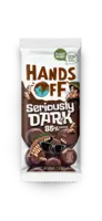 Hands Off Seriously dark 85% cacao